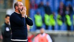 Serie A – Samp, il report dell’allenamento: Winks in gruppo