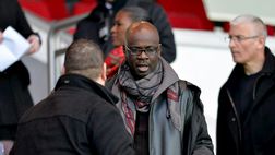 Thuram: “Conte all’Inter è tradimento? Siate felici del ritorno in Italia. E Guardiola…”