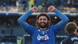 Record di presenze in Serie A per l’ex Napoli Luperto: mai assente dal novembre 2022
