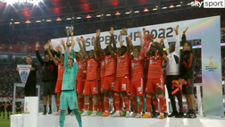 VIDEO Lipsia-Bayern Monaco 3-5, da Musiala e Mané a Sané: gol e highlights