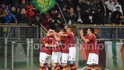Roma-Parma ‘Te lo dico su Facebook’: “In gol un argentino e Francesco. Era scritto…”