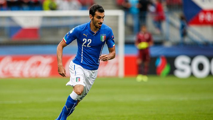 Chelsea, Zappacosta e i retroscena di mercato: “Mi voleva l’Inter ma poi…” Chelsea, Zappacosta e i retroscena di mercato: “Mi voleva l’Inter ma poi…”
