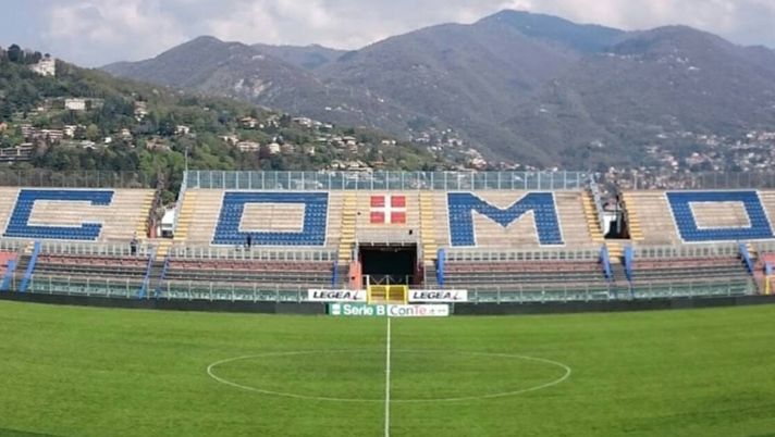 Dopo l'1-0 Monza all'andata al Sinigaglia, derby di ritorno al Brianteo Dopo l'1-0 Monza all'andata al Sinigaglia, derby di ritorno al Brianteo