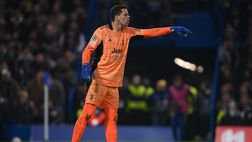 Juventus, Szczesny duro: “Sconfitta col Chelsea inaccettabile. Critiche meritate”