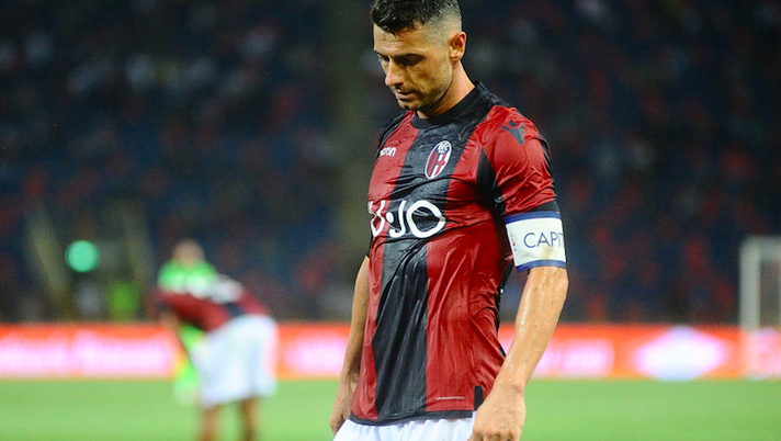 “Debole e fragile”, con un tremendo voto in pagella: Dzemaili disintegrato “Debole e fragile”, con un tremendo voto in pagella: Dzemaili disintegrato - immagine 1