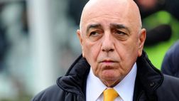Monza, Galliani: “Izzo persona fantastica. Il riscatto non dipende dalla condanna”