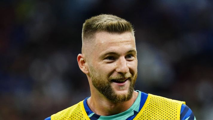 Skriniar, oggi il Psg rilancia. Inter categorica: “Zhang ha fatto sapere che…” - immagine 1