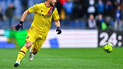 Orsolini, quando manca si sente. Decisivo anche dalla panchina