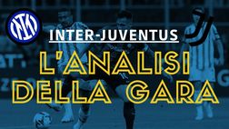 Questa Inter può davvero sognare. Ieri derby d’Italia mai visto prima
