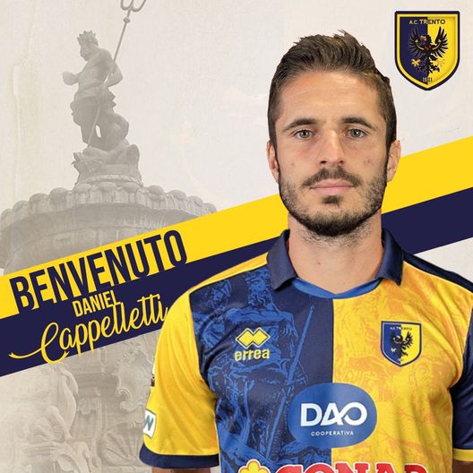 Mercato serie C, girone A: ultima giornata tranquilla. Casarotto va all’Entella- immagine 2