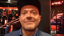 Max Pezzali glissa sull’Inter: “Ora la nostra gioia è il Leicester. In Italia…”