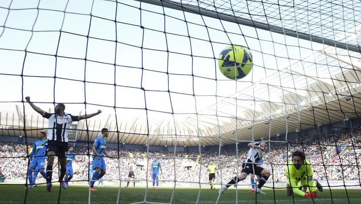 Getty Images Serie A, Udinese-Sassuolo 2-2: botta e risposta alla Dacia Arena, infortunio per Berardi - immagine 1
