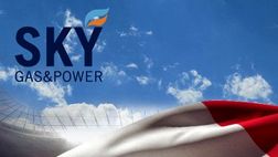 Sky Gas & Power, crescita importante nel primo semestre