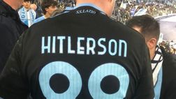 Antisemitismo al derby, la Lazio: “Noi contro il razzismo, non solo a parole…”