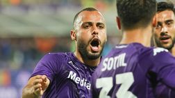 Jovic non convince e scatta l’ora di Cabral. Il brasiliano punta in alto