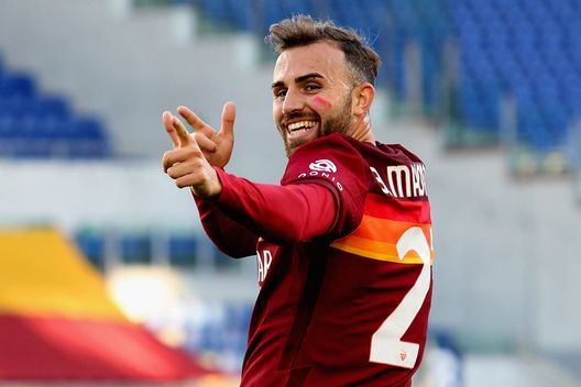 (Photo by Paolo Bruno/Getty Images) (Photo by Paolo Bruno/Getty Images)