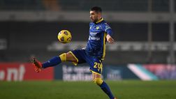 Zaccagni e Sensi i nomi più caldi, ma c’è tempo. In uscita Ranieri e Montiel