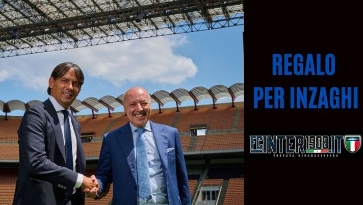 Inter, lista Marotta: “Questo regalo a Inzaghi dopo poker cessioni. La prima frutta 4,5mln” - immagine 1