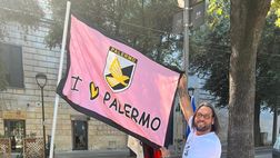 Palermo, Amauri colora Lecce di rosanero: “Ora il Salento mi piace ancor di più!”