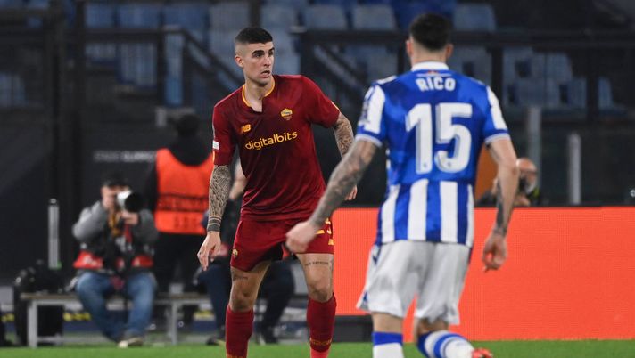 Real Sociedad-Roma, in Europa la difesa giallorossa tiene. E che numeri per Mou - immagine 1