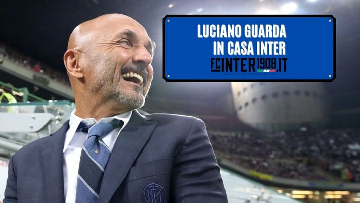 Mercato, Spalletti ci prova: “Indicati a Giuntoli due suoi pallini all’Inter” Mercato, Spalletti ci prova: “Indicati a Giuntoli due suoi pallini all’Inter”