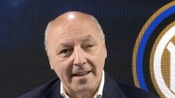 “Arriverà un top player”. Inter-Lautaro, la promessa di Marotta ha un nome: “Chiesti 70mln”