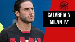 Milan-Udinese, Calabria: “Era importante partire bene e vincere”