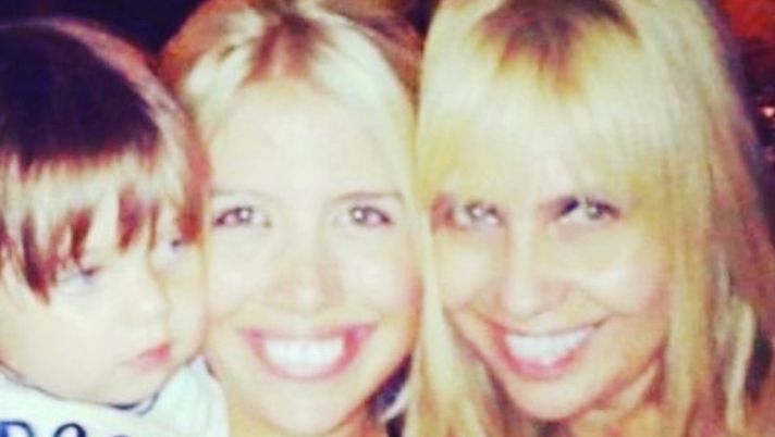 La famiglia di Wanda Nara sempre al centro del gossip: la madre è di nuovo single, ora&#8230; 