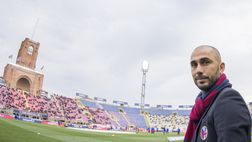 Mercato – Il Bologna spinge per Bakasetas: pareggiata l’offerta del Wolfsburg