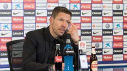 Offerta dell’Atletico Madrid per un top player del Milan. Simeone ci prova, ma i rossoneri…