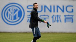 Handanovic ritorna nella “sua” Udine. Senza Champions Suning lo libera?