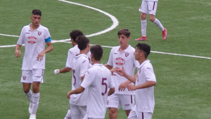 Under 18, con Asta arriva la svolta: i 2004 si riscattano con una stagione positiva- immagine 2