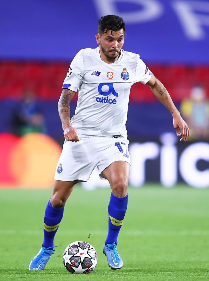  (Photo by Fran Santiago/Getty Images) 