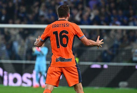 Frattesi uomo del destino. Altro gol decisivo, la riserva di lusso mette la firma sullo scudetto- immagine 2