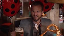 VIDEO/ Bayern Monaco, Tuchel: “Un regalo allenare Kane”