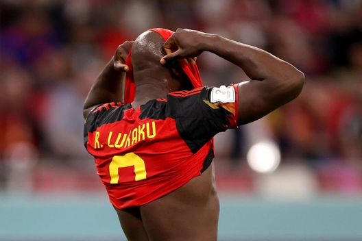 Getty Mental coach Tirelli: “C’è chi tira fuori rabbia dai ko. Dubbi su reazione Lukaku”- immagine 2