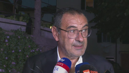 DIRETTA Mercato Lazio / Vicario-Sirigu: il pensiero di Sarri è molto chiaro