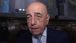 Galliani: “Sensi? Supererà sicuro le visite, venerdì firma. Grande giocatore”