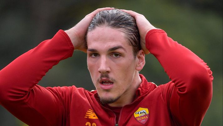 La bestemmia e le polemiche. E’ psico-Zaniolo - immagine 1