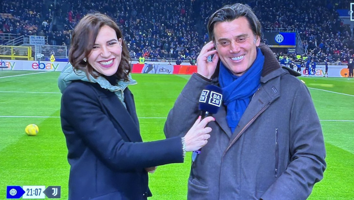 Montella: “Calhanoglu? Bravissimo Inzaghi sul ruolo. Di Lautaro mi sorprende…” - immagine 1