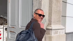 Calzona: “Sento sempre Hamsik. Se arriva a Napoli? Vedremo…”