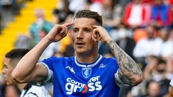 VIDEO / Inter, Pinamonti al Sassuolo. E per la difesa c’è…