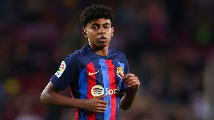 Yamal, il prodigio blaugrana che a sedici anni debutterà al Maradona: ecco chi è - immagine 1