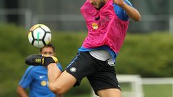 Ramazzotti (CdS): “Su difensore non decide l’Inter. Ranocchia può restare. I dirigenti…”