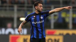 Inter-Empoli, pagelle GdS: Skriniar e Onana disastrosi, si salvano Calhanoglu e Darmian