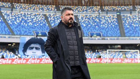 Gattuso, getty images Gattuso, getty images