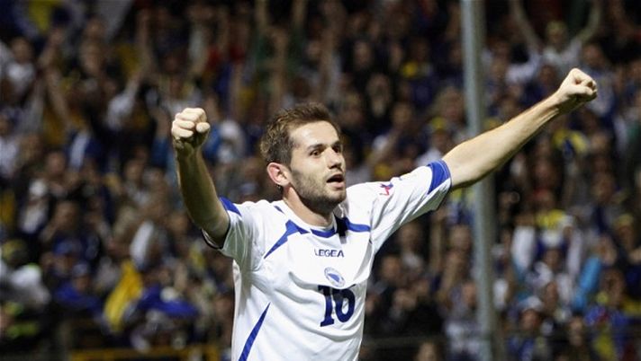 Dalle nazionali segnali per il fantacalcio: ecco i cinque protagonisti, tra sorprese e conferme Dalle nazionali segnali per il fantacalcio: ecco i cinque protagonisti, tra sorprese e conferme - immagine 1