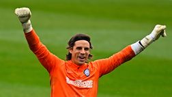 Sommer quasi ok, ora decide Inzaghi. Per Inter-Empoli tre out sicuri