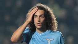 ULTIM’ORA – Giudice Sportivo: la decisione su Terracciano e quanti turni per Guendouzi e Marusic