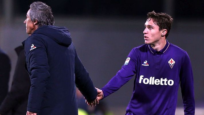 FORMAZIONI UFFICIALI – Fiorentina-Napoli: fuori Ilicic, ecco perché. C’è Zielinski - immagine 1